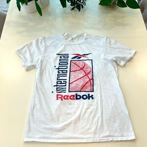 Reebok Men’s Graphc Tee